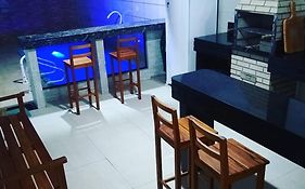 Duplex Com Piscina